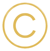 Copyright Protection icon