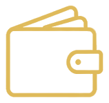 Cost-Effective Solutions icon
